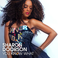 Thumbnail for the Sharon Doorson - You Know What link, provided by host site