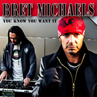 Thumbnail for the Bret Michaels - You Know You Want It link, provided by host site