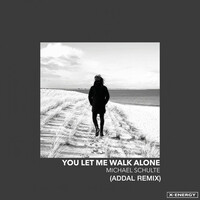 Thumbnail for the Michael Schulte - You Let Me Walk Alone (Addal Remix) link, provided by host site
