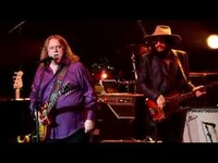 Thumbnail for the Warren Haynes - You Lie link, provided by host site