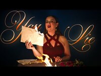 Thumbnail for the Tara Simon - You Lie link, provided by host site