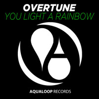 Thumbnail for the Overtune - You Light a Rainbow link, provided by host site