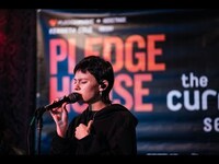 Thumbnail for the Morgan Saint - You (Live Current Session at PledgeHouse) link, provided by host site