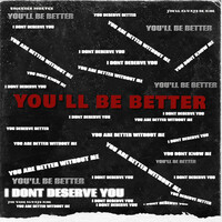 Thumbnail for the Rebound - You'll Be Better link, provided by host site
