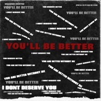 Thumbnail for the Rebound - You'll Be Better link, provided by host site
