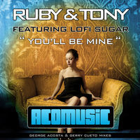 Thumbnail for the Ruby - You’ll Be Mine link, provided by host site