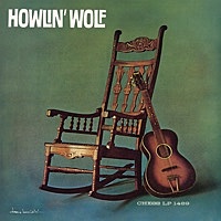 Thumbnail for the Howlin' Wolf - You'll Be Mine link, provided by host site
