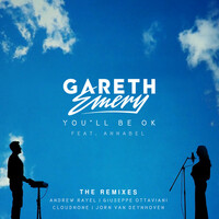Thumbnail for the CloudNone - You'll Be OK - CloudNone Remix link, provided by host site