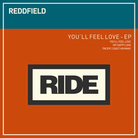 Thumbnail for the Reddfield - You’ll Feel Love link, provided by host site