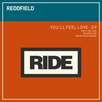 Thumbnail for the Reddfield - You’ll Feel Love link, provided by host site