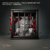 Thumbnail for the Max Shade - You'll Never Get Out / Insidious link, provided by host site