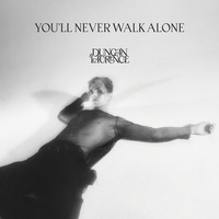 Thumbnail for the Duncan Laurence - You'll Never Walk Alone link, provided by host site
