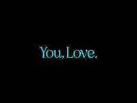 Thumbnail for the SBTRKT - YOU, LOVE link, provided by host site