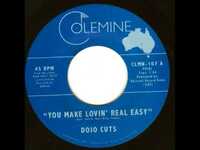 Thumbnail for the Dojo Cuts - "You Make Lovin' Real Easy" - Soul Funk 45 link, provided by host site