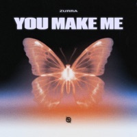 Thumbnail for the Zurra - You Make Me link, provided by host site