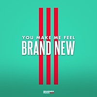 Thumbnail for the Phantom - You Make Me Feel BRAND NEW link, provided by host site