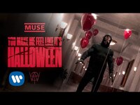 Thumbnail for the Muse - YOU MAKE ME FEEL LIKE IT'S HALLOWEEN link, provided by host site