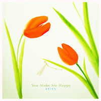 Thumbnail for the Aries - You Make Me Happy link, provided by host site