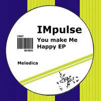 Thumbnail for the Impulse - You Make Me Happy link, provided by host site