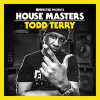 Thumbnail for the Darryl James - You Make Me Happy - Todd Terry Re-Edit link, provided by host site