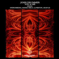 Thumbnail for the John Drummer - You & Me link, provided by host site