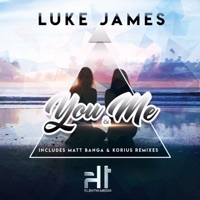 Thumbnail for the Luke James - You & Me link, provided by host site