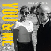 Thumbnail for the Moby - You & Me (Deetron Remix) link, provided by host site