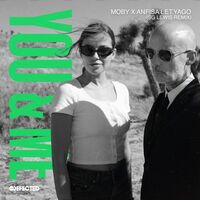 Thumbnail for the Moby - You & Me (SG Lewis Remix) link, provided by host site