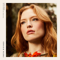 Thumbnail for the Freya Ridings - You Mean The World To Me (DRAMÄ Remix) link, provided by host site