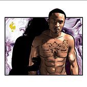 Thumbnail for the Michael Carter - You Need link, provided by host site
