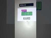 Thumbnail for the K.A.R.D - You need that 퇴근 #더쇼 #KARD #카드 #DRIFT #Touch link, provided by host site