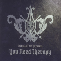 Thumbnail for the Technical Itch - You Need Therapy link, provided by host site