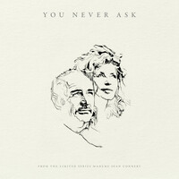 Thumbnail for the Melody Gardot - You Never Ask (from 'Madame Sean Connery') link, provided by host site