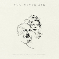 Thumbnail for the Melody Gardot - You Never Ask (from 'Madame Sean Connery') link, provided by host site