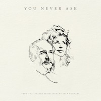 Thumbnail for the Melody Gardot - You Never Ask (from 'Madame Sean Connery') link, provided by host site
