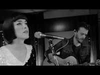 Thumbnail for the Elise LeGrow - Chuck Berry "You Never Can Tell" cover link, provided by host site