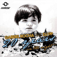 Thumbnail for the Crazibiza - You Never Do - Original Mix link, provided by host site