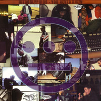 Thumbnail for the Hieroglyphics - You Never Knew 12" link, provided by host site