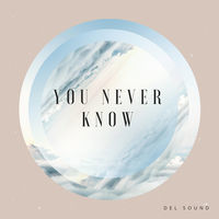 Thumbnail for the D.E.L - You Never Know link, provided by host site