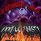 Thumbnail for the Fun. - You Never Know What You're Gonna Get link, provided by host site