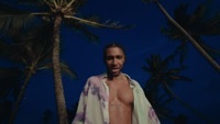 Thumbnail for the Masego - You Never Visit Me link, provided by host site