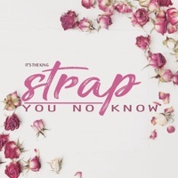Thumbnail for the Strap - You No Know link, provided by host site