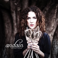 Thumbnail for the Andain - You Once Told Me link, provided by host site