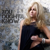 Thumbnail for the Mastercuts - You Oughta Know link, provided by host site