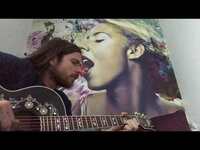 Thumbnail for the Lukas Nelson - You're A Big Girl Now (Bob Dylan Cover) link, provided by host site