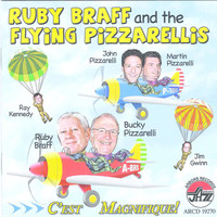 Thumbnail for the Ruby Braff - You're a Lucky Guy link, provided by host site
