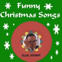 Thumbnail for the Allan Sherman - You're a Mean One Mr. Grinch (A Funny Christmas Song) link, provided by host site