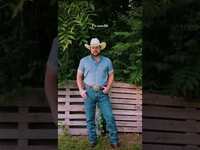 Thumbnail for the Walker Montgomery - You're a real one if you know what this is a reference to... #classiccountry #lovesongs #90scountry link, provided by host site