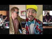 Thumbnail for the Planet Booty - You're a Star link, provided by host site