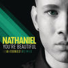 Thumbnail for the Nathaniel - You're Beautiful (A-Tonez Remix) link, provided by host site